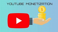 Buy YouTube Monetization package