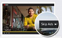 What is YouTube Skippable Ad?